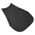 Black PVC Seat Cover For Honda Recon 250 TRX250 1997-2004