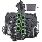 Intake Manifold For Mercedes GLE350 E350 SLK350 C350 C300 ML350 3.5L 2761402601