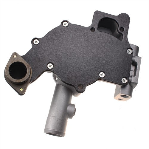 New Water Pump YM129917-42010 for Yanmar 4TNE92 Komatsu 4D92 Forklift Tractor