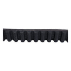 40022-91 Drive Belt for Sportster 1200 Hugger XL XLH 1200C 883C 1200S 1991-2003