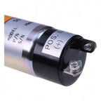 1504-12A6U1B5S Solenoid Valve Compatible with Woodward SA-3732 12V
