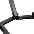 Tow Behind Drag Harrow For ATV UTV And Garden Lawn Tractor 72 Inch Width