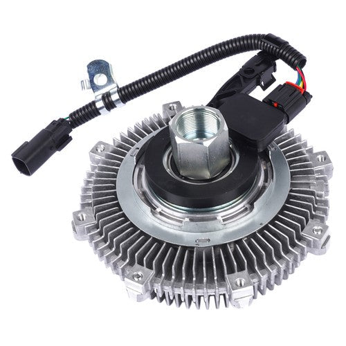 Cooling Fan Clutch Fits Chevrolet Colorado Express GMC Savana Canyon 2.8L 16-22