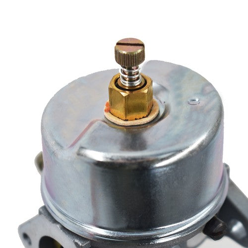 2PCS HM80 632351 Fits For Tecumseh HM80 HM-70 155446L 155446M Engine Carb Silver