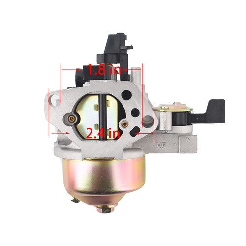 Carburetor Gaskets For Honda GX340 GX390 13HP Engine Generator Carburetor 2 Pack