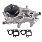 Water Pump for GMC Yukon Chevy Tahoe Silverado LD Cadillac Escalade ESV V8 6.2L