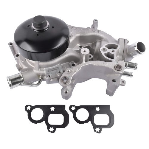 Water Pump for GMC Yukon Chevy Tahoe Silverado LD Cadillac Escalade ESV V8 6.2L