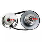 New For Go Kart 40 Series Torque Converter Kit 1" Driver + 3/4" Driven Clutch