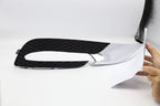 20983395 GM1038152 Fog Light Trim Driver Side for 2013-2017 for Buick Enclave