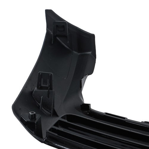 Grille Black Front Bumpe Fit For Toyota Sequoia 2023-2024 Plastic  52711-0C060