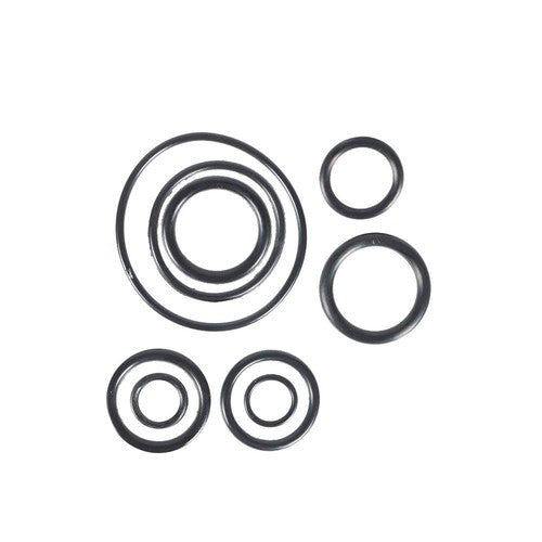 Complete Gasket Kit Top & Bottom End Engine Set Fits For Honda CRF450R 2002-2008