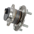 1Pc Wheel Hub Bearing Rear FWD For Mitsubishi Lancer Outlander 2008-2013 2.4L