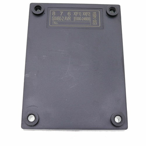 AVR SX460 Automatic Voltage Regulator for Generator Replacement