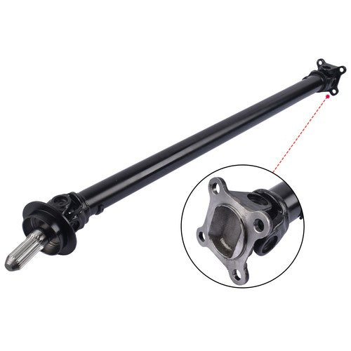Front Driveshaft Propeller Shaft for Infiniti G37 M37 G25 EX35 EX37 Q70 Q60 Q50