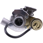 Turbocharger CK27 VD410096 Turbo for Kubota V2403 Bobcat T180 T190 S205 6686048