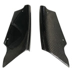 Rear Bumper Lip Spoiler Diffuser Side for BRZ for FRS for GT86 ZC6 VRS Style