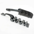 Passenger Inner Door Pull Handle Armrest for Chevy Express GMC Savana 2003-2019