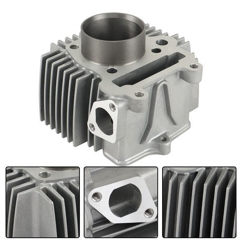 Cylinder Piston Gasket Stud Kit For 2007-2016 Polaris Outlaw /Sportsman 90