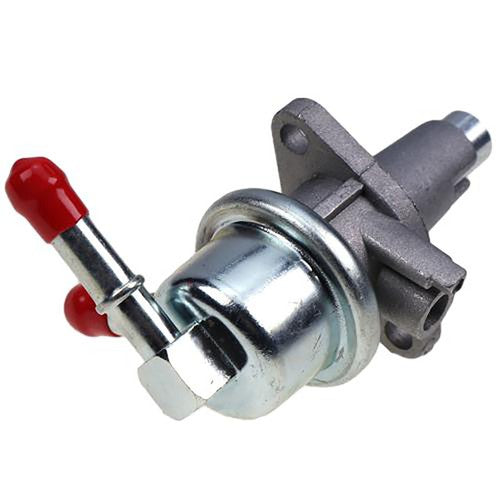 Fuel Pump 6655216 For Bobcat Loader S150 S160 S175 S185 S205 T140 T180 T190