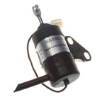 12V Fuel Stop Solenoid for Kubota BX24 BX25 G1800 G1800S G1900 G1900S
