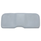 K7561-56110 Seat Bottom Cushion for Kubota RTV900 RTV1140CPX Gray