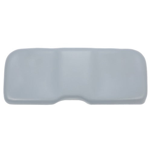 K7561-56110 Seat Bottom Cushion for Kubota RTV900 RTV1140CPX Gray