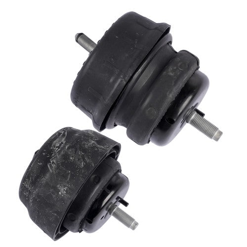 2x Engine Mount Insulator Left & Right For Hyundai Genesis Coupe 2.0L 2012-2014