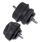 2x Engine Mount Insulator Left & Right For Hyundai Genesis Coupe 2.0L 2012-2014
