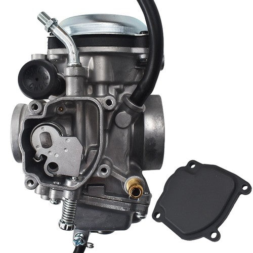 Carburetor & Intake Manifold For Yamaha Bear Tracker 250 YFM250 USA