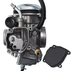 Carburetor & Intake Manifold For Yamaha Bear Tracker 250 YFM250 USA