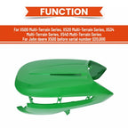 M152326 For John Deere X500 X520 X534 X540 Lawn Mower Front Hood Assembly
