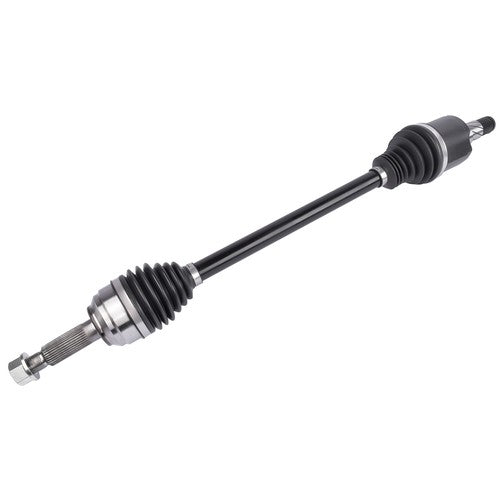 Rear CV Axle Shaft 100771901A for Tesla S 12-23 X 2018-2021 BATTERY EV (EV/BEV)