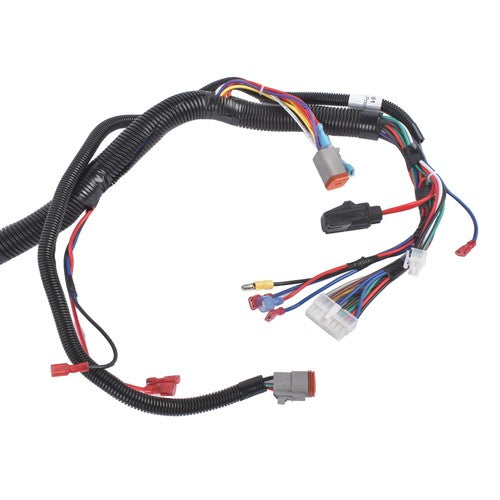 102585801 Main Wire Cable Harness for Club Car Precendent Golf Cart 2004-2008