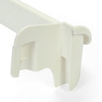 Refrigerator Door Shelf Rack Bar for Frigidaire AP3214630 Replacement 240534901