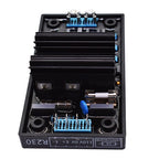R230 AVR Automatic Voltage Regulator Electronics Module For Leroy Somer