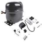 Compressor AE4450Y-AA1A 220-240V 1/2HP for Ice Machines Refrigeration Equipment