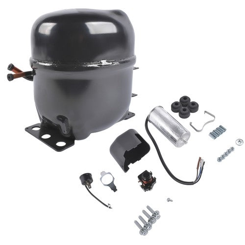 Compressor AE4450Y-AA1A 220-240V 1/2HP for Ice Machines Refrigeration Equipment