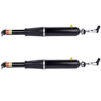 Rear Left & Right Air Shock Absorbers For Buick Lucerne Cadillac DTS 2006-2011