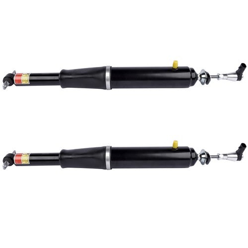 Rear Left & Right Air Shock Absorbers For Buick Lucerne Cadillac DTS 2006-2011