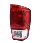 RH Passenger Side Rear Tail Brake Light lamp 81550-04170 For 16-19 Toyota Tacoma
