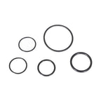 Complete Gasket Kit Set Top And Bottom End For KAWASAKI KX250F 2004-2008