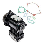 Brand New Air Brake Compressor for Detroit Diesel Series 60 12.7 TF-750 23522122