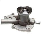 Water Pump w/Gasket For Kubota Compact Tractor G2160 G2160-DS G2160AU