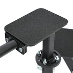 2 Step 360 Dual Boat Trailer Steps Trailer Step with Handle for Bass Boat