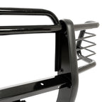 Steel Front Bumper Brush Grille Guard Bull Bar for 1998-2004 S10 Blazer S Sonoma
