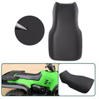 Seat Cover For Polaris Magnum 325 330 500 Sportsman 400 500 600 1996 2006 Black