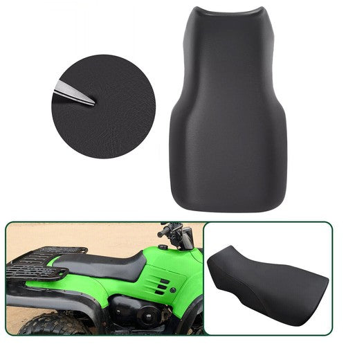 Seat Cover For Polaris Magnum 325 330 500 Sportsman 400 500 600 1996 2006 Black