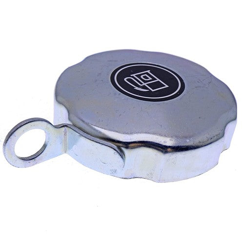 Locking Fuel Cap For Case 580L 580M 580SL 580SM 590SL backhoe Super L M 580
