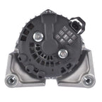 New Alternator For Chevrolet Sonic 2012-2018 1.8L 100A 12V CW 6G Clutch Pulley