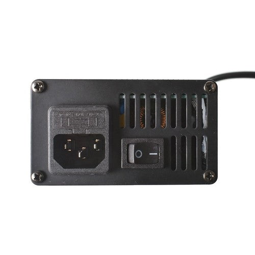 Golf Cart 48V 6A Battery Charger Star For EZGO Club Car DS TXT RXV Yamaha